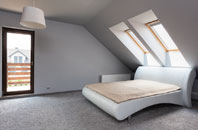 West Calder bedroom extensions