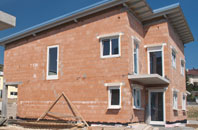 West Calder home extensions