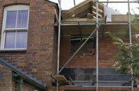 free West Calder home extension quotes