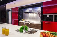 West Calder kitchen extensions