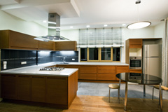 kitchen extensions West Calder
